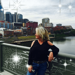 Cindy Jasper, Broker, ABR, CSP, CLHMS