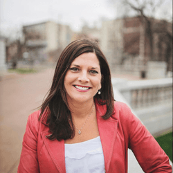 Sheri White