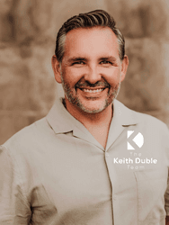Keith Duble