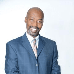 Calvin Gleaton