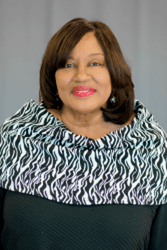 Patricia Jordan