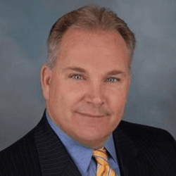 Frank R. Crandall