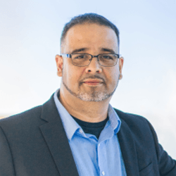 Milton Barboza