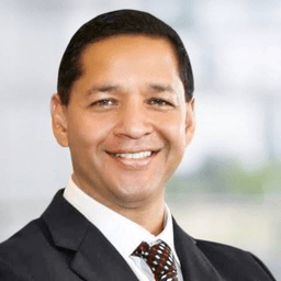 Alfred Esparza