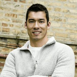 Aaron Ruengpinyophun