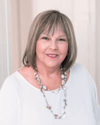 Molly B. Buffington