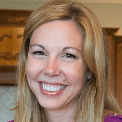 Jenny Van Kirk