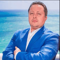Dmitry Viner
