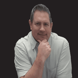 Mike Stearns