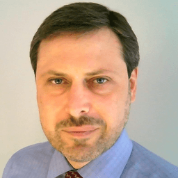 Vladimir Frenkel
