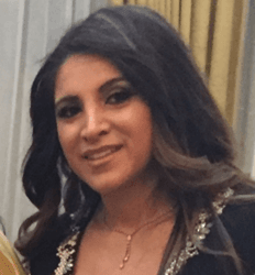 Nadine Nasrallah