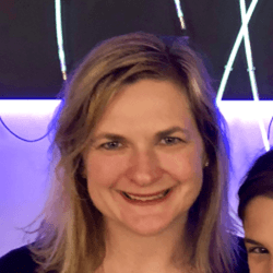 Meredith Sepehri