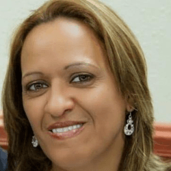 Janet Liciaga