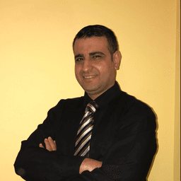 Majdi Yaseen