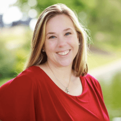 Wendy Foreman