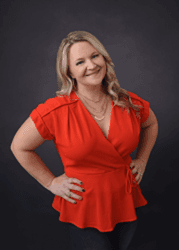 Laura Cooper