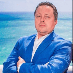 Dmitry Viner