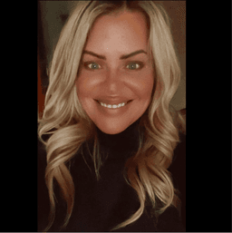 Heather M Bodine