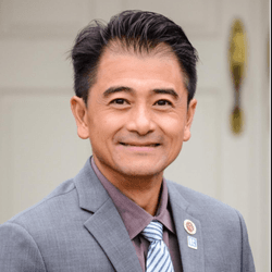 Team Tom Truong