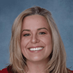 Christine T Catalano
