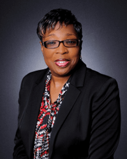 Felicia Murphy