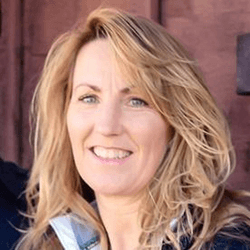 Michelle McCaughey