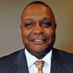 Lydell R Jordan
