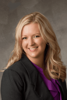 Katie Hocker
