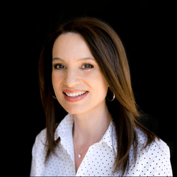 Rebekah Surber