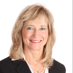 Susanne McInerney