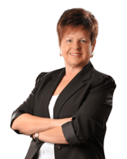 Debbie Harber