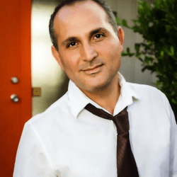 Rafi Ekmekian