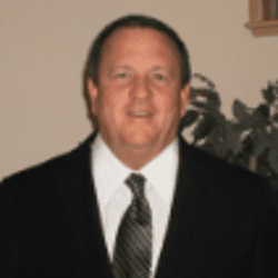 Ronald J Hensley