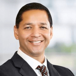 Alfred Esparza
