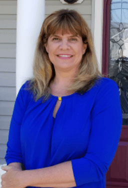Susan Marie Jurkouich