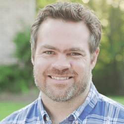 Kevin Partridge