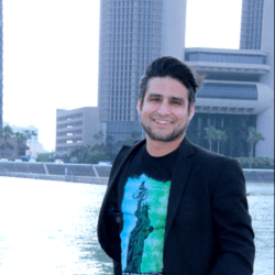 Omar Moreno