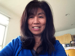 YURIKO ANDERSON