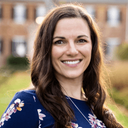 Melissa A Syverson