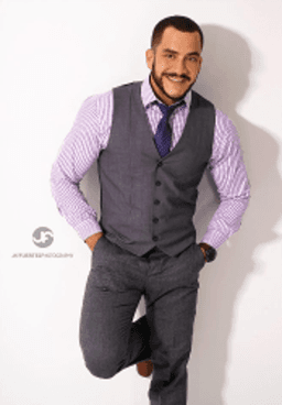 Carlos Silva