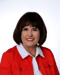 Becky Robinson