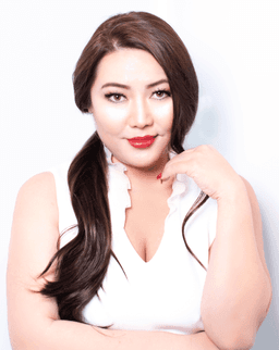 Christine Dang