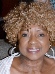 Arleta Farmer