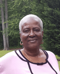 MARY A Edwards
