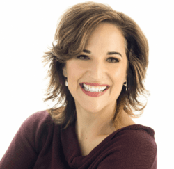 Jill Leberknight