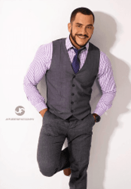 Carlos Silva