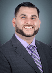 Gabriel Morales