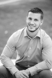 Brad Anthony Giesinger
