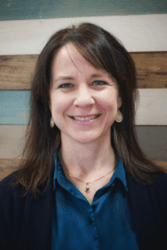 Becky Mather