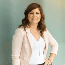 Brandy M Smith